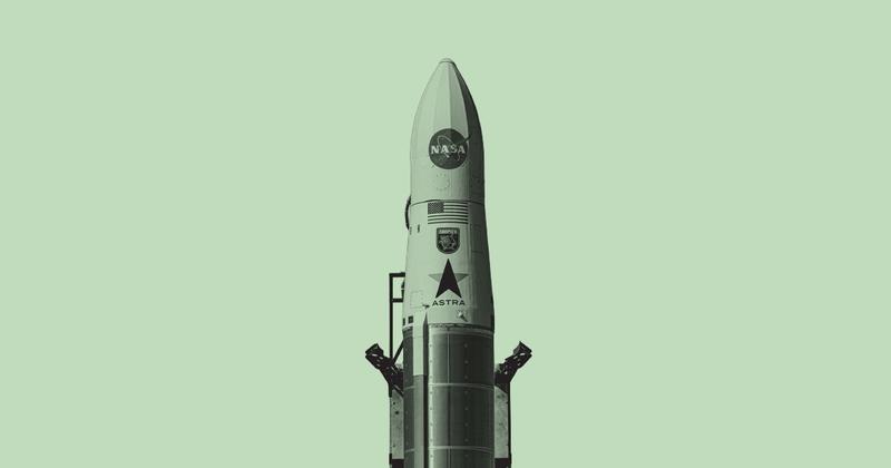 Plug Power NASA
