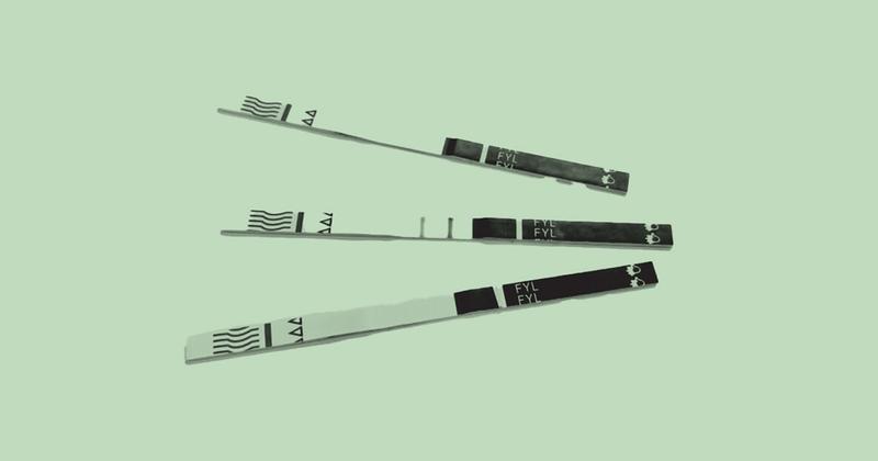 Fentanyl Testing Strips Are Coming To The USA
