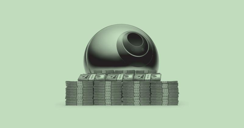 Worldcoin Orb Money