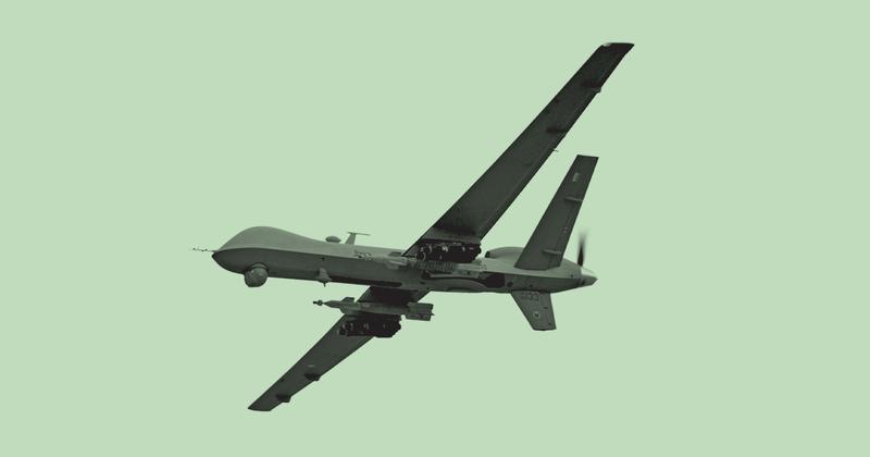 Drone