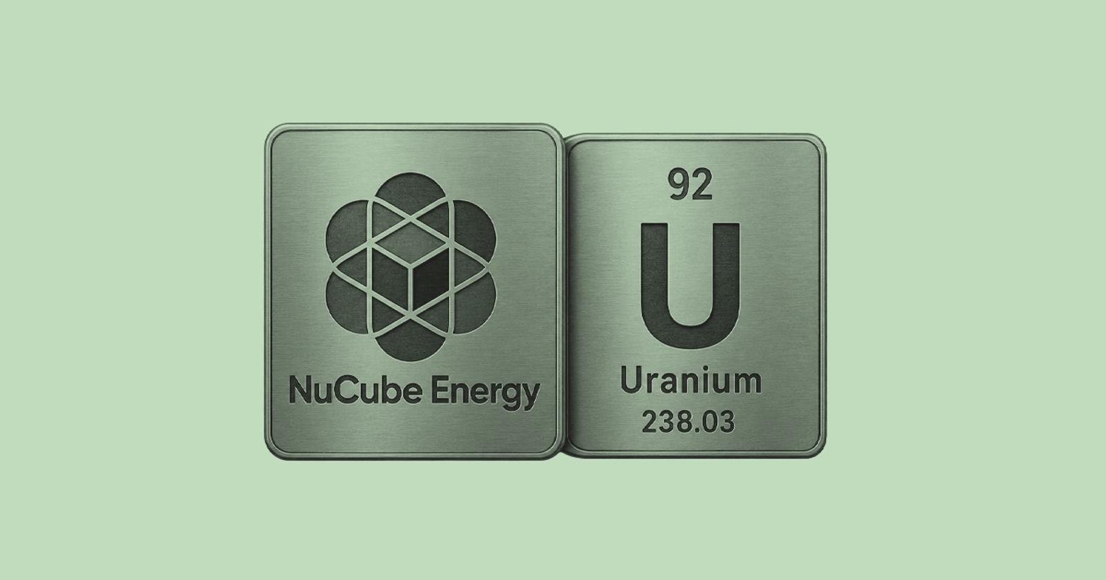 NuCube deccacell