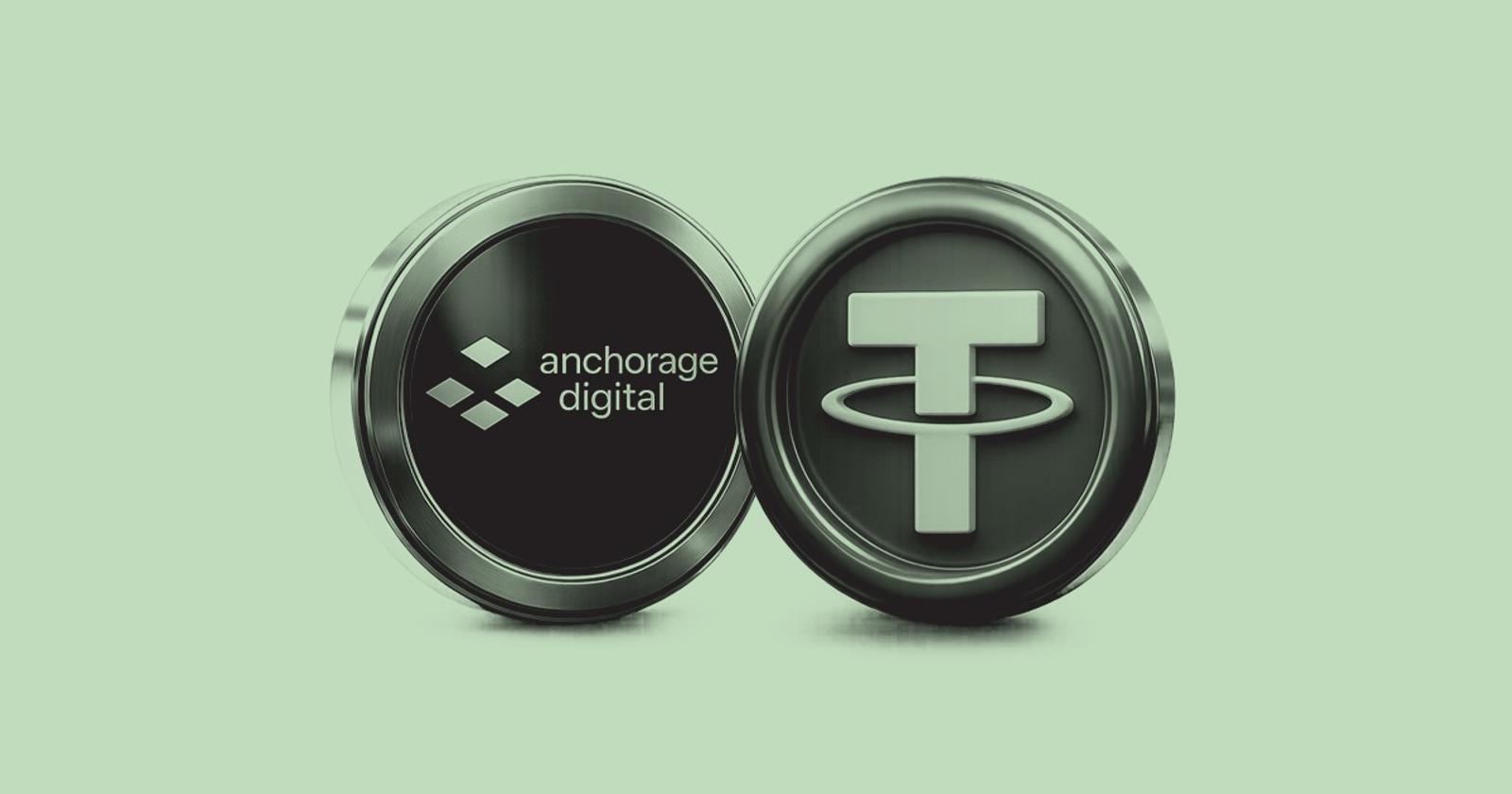 Anchorage Digital