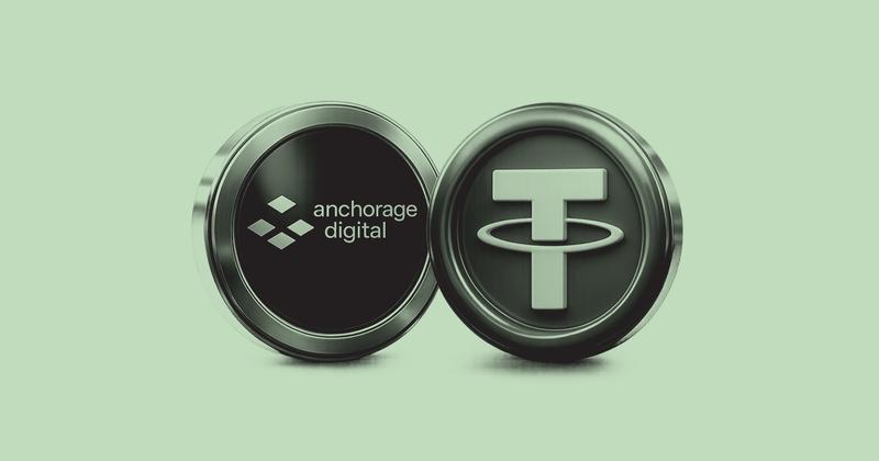 Anchorage Digital