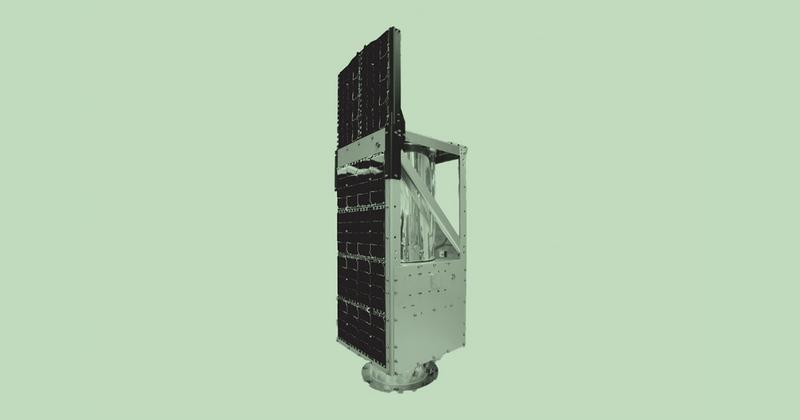 BlackSky Is Bringing Satellite Technology To Military Operations