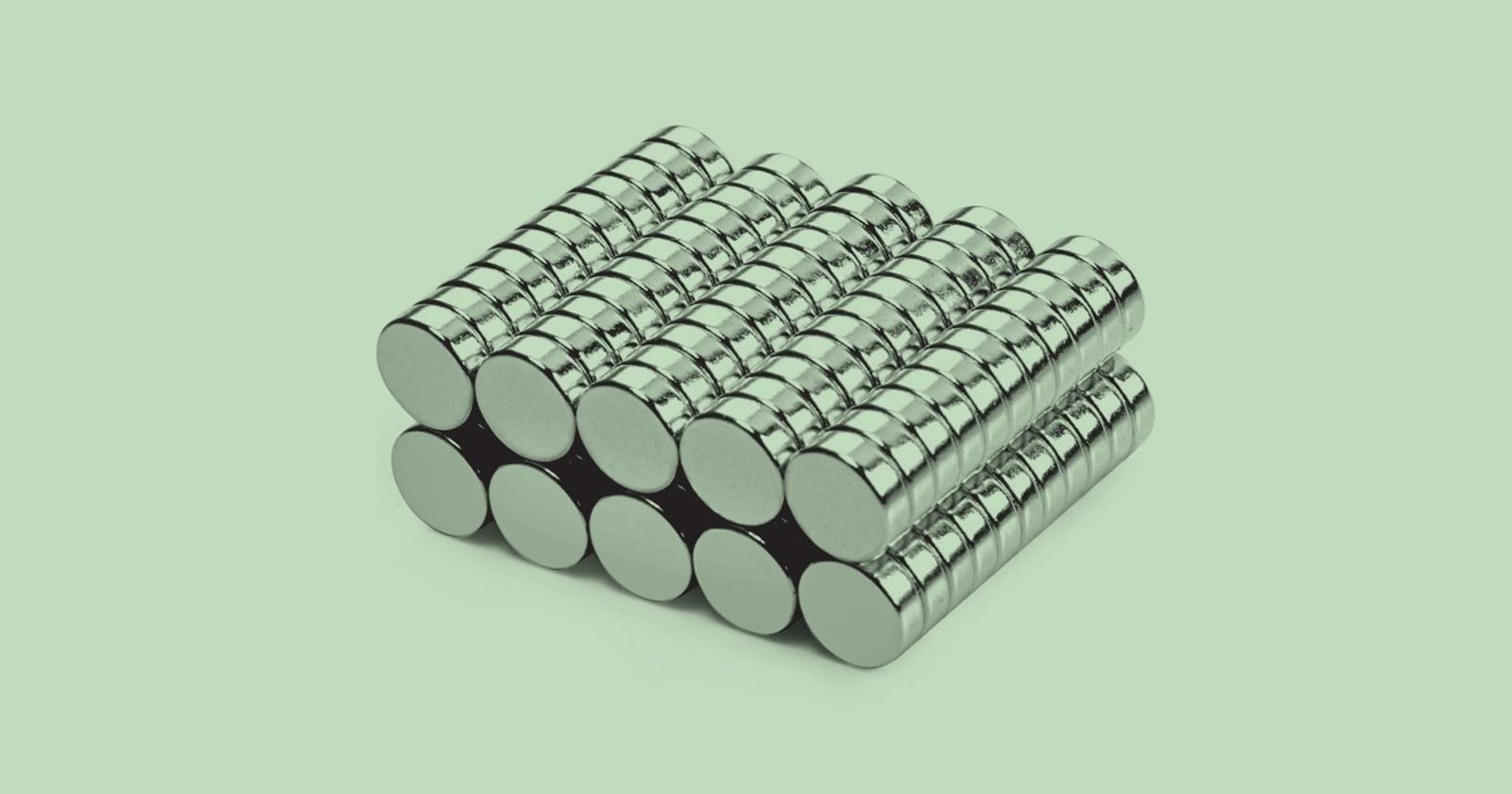 Neodymium Magnets