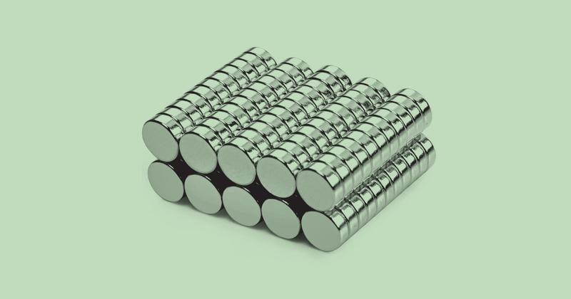 Neodymium Magnets