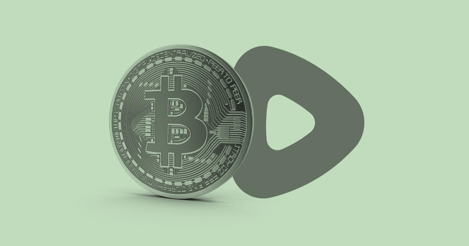 Rumble Bitcoin