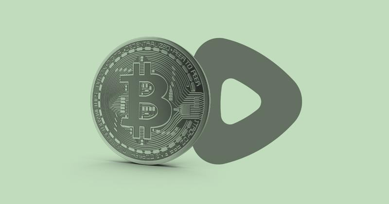 Rumble Bitcoin
