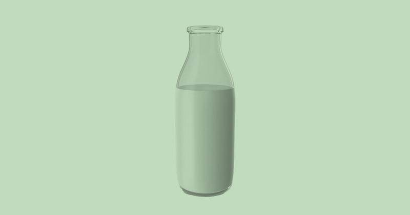 Europe's First Cell Cultivated Milk