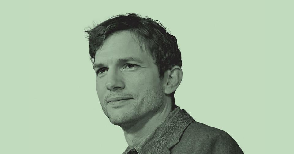 Ashton Kutcher