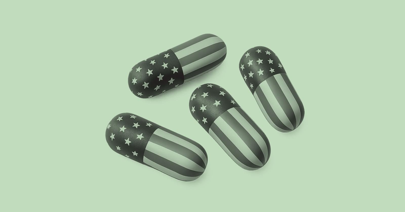 Psychedelics America