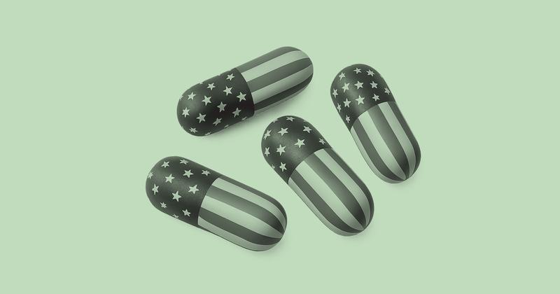 Psychedelics America