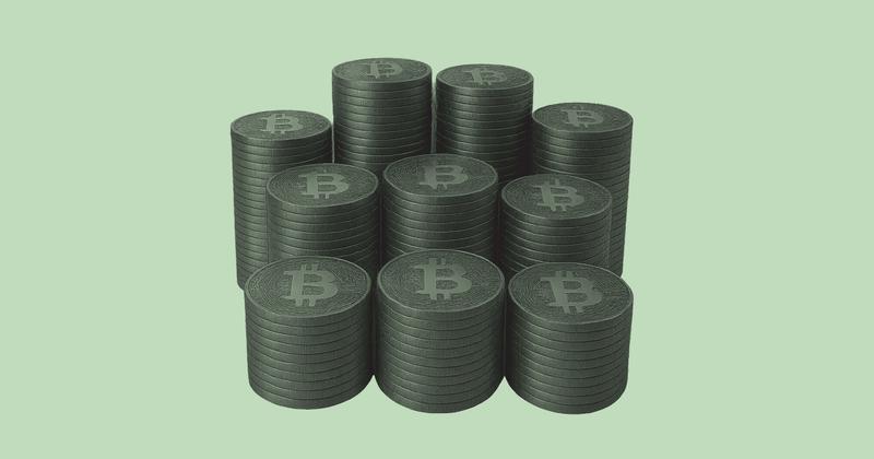 Big Bitcoin Stack