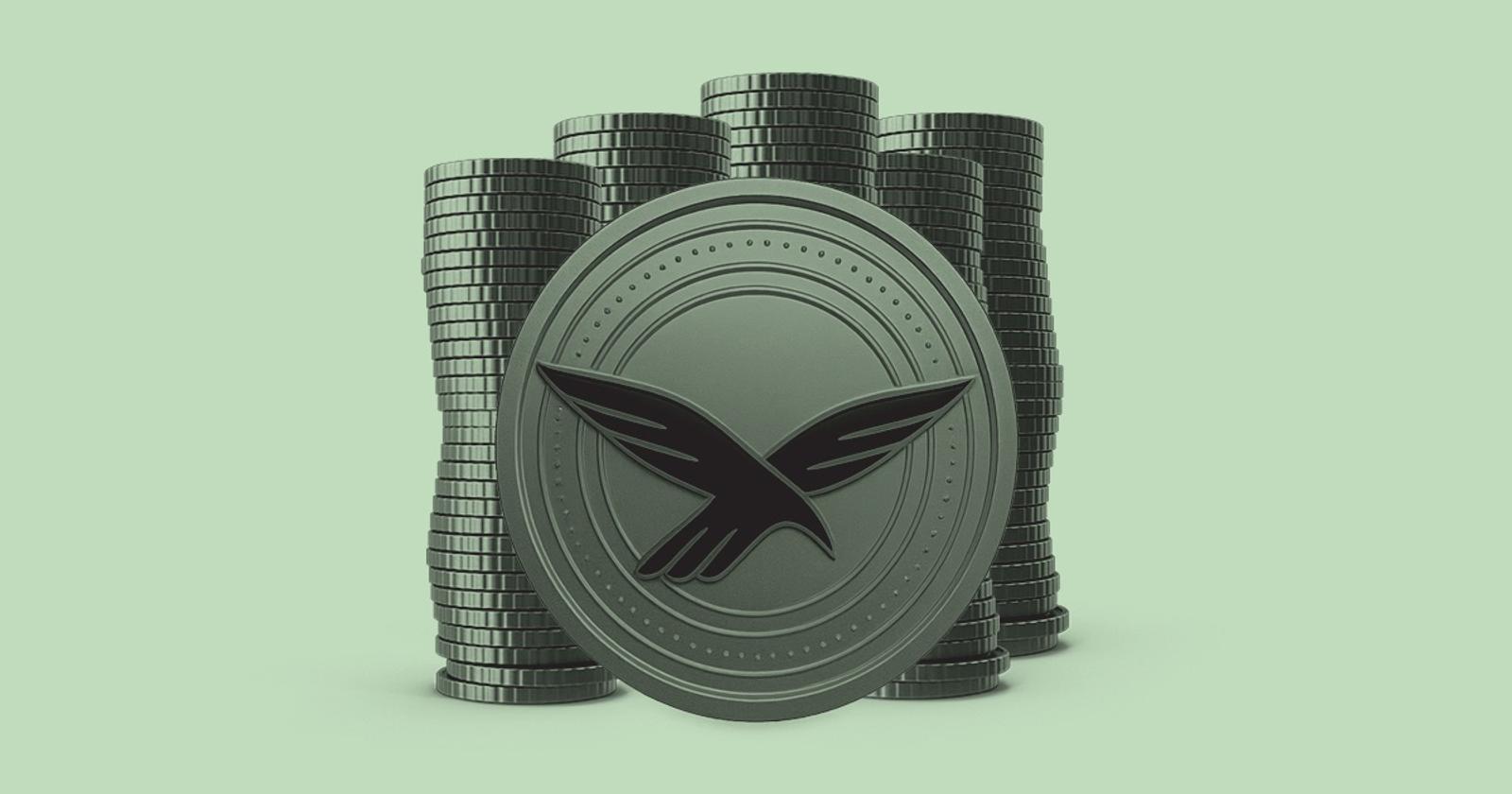 World Liberty Financial Tokens