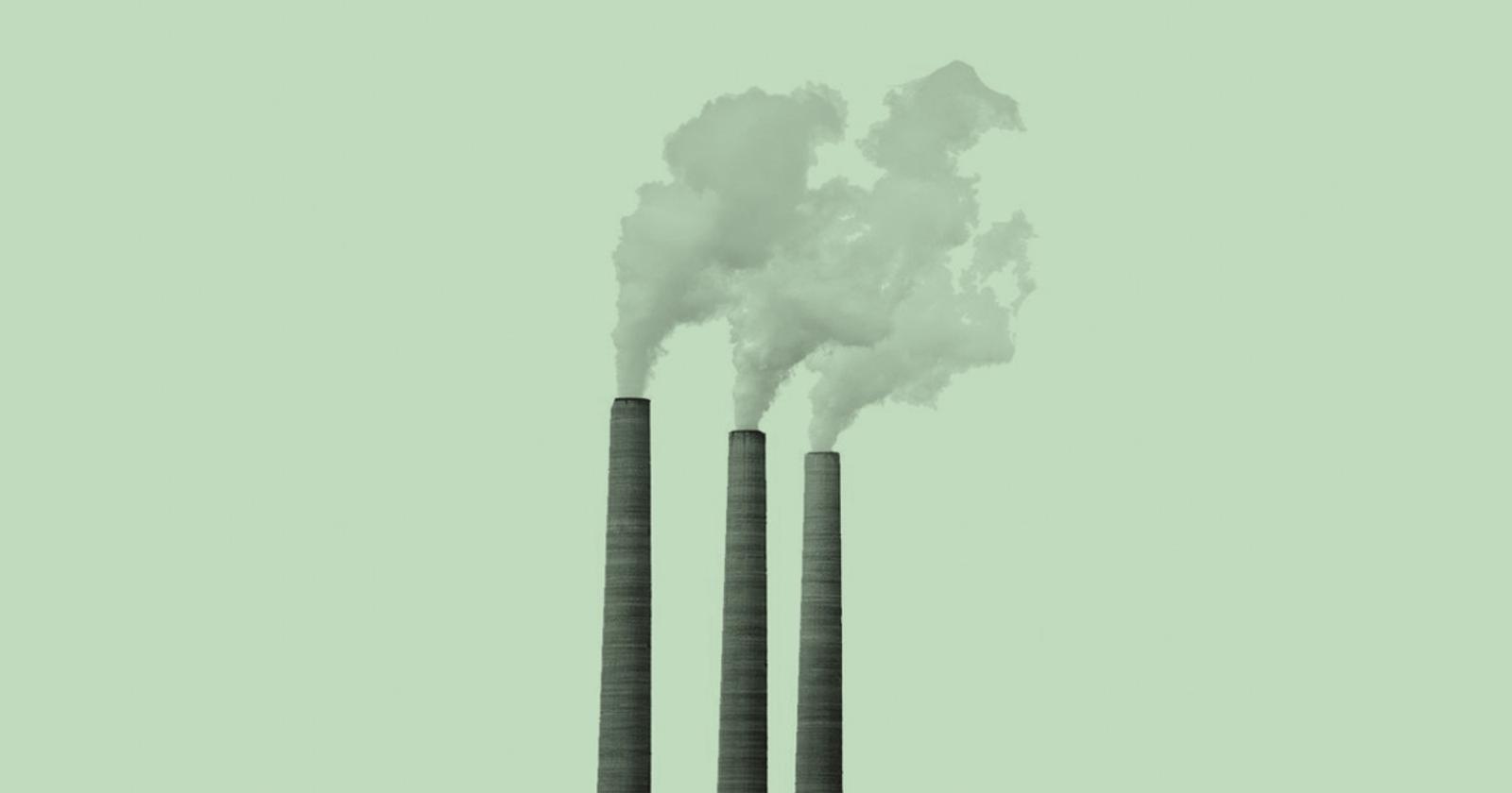 The New Billion Dollar Push For Carbon Reduction