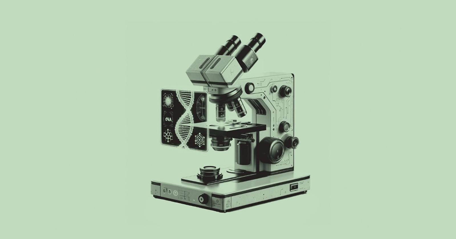 The Startup Building The First Foundational AI Model For Biology
