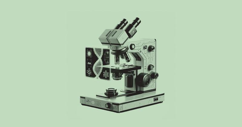 The Startup Building The First Foundational AI Model For Biology