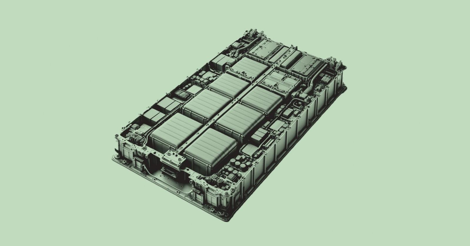 The Department of Energy and Talon Metals Want To Turn Mining Waste Into New Battery Production