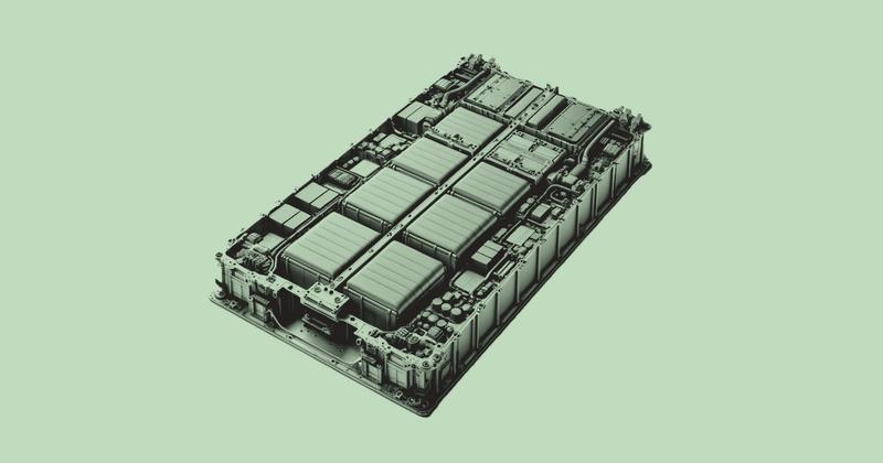 The Department of Energy and Talon Metals Want To Turn Mining Waste Into New Battery Production