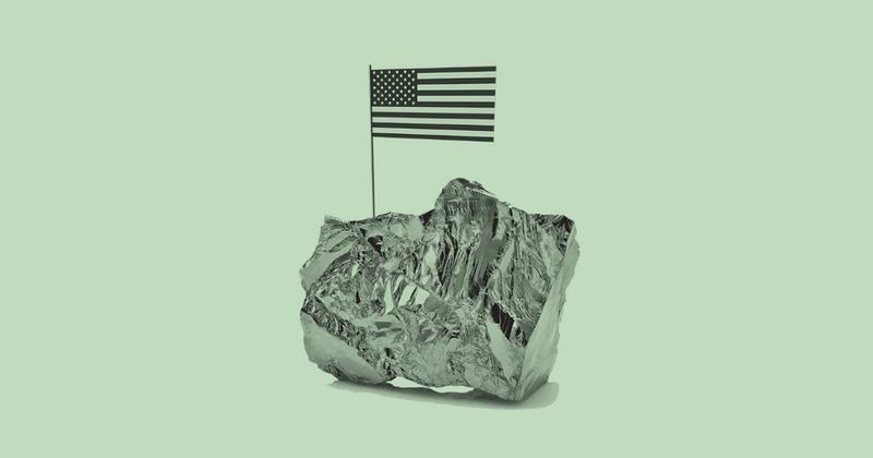 Talon Metals Is Ramping Up High-Grade American Nickel Supply