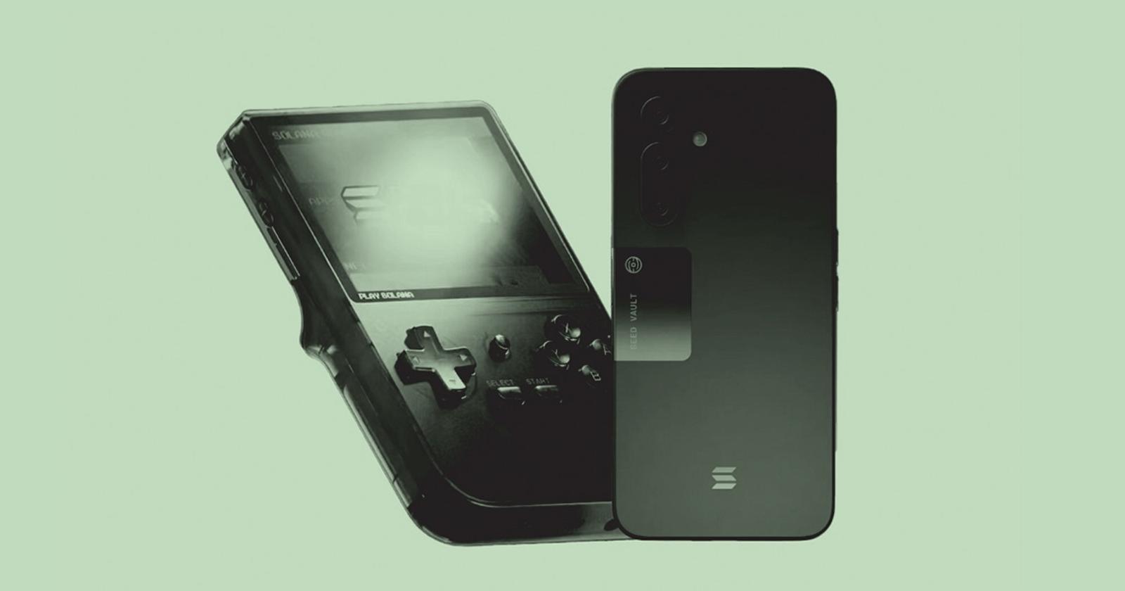 Solana Is Getting Serious About Hardware
