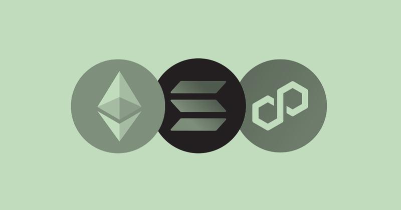 Stripe Solana Polygon Ethereum