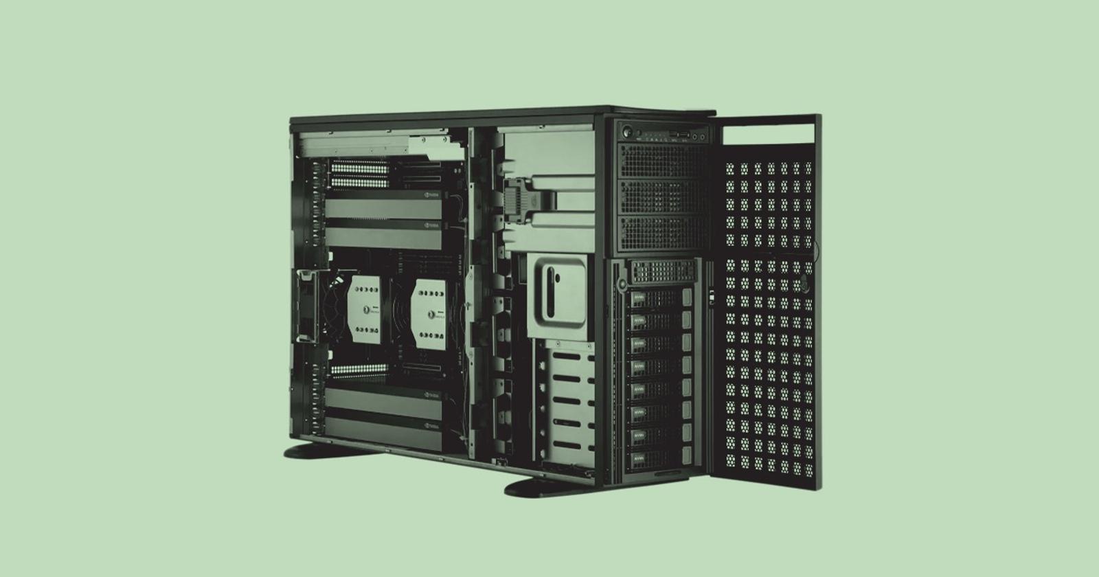 High Performance Computing IREN