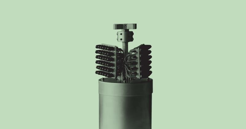 Horizon quantum computing