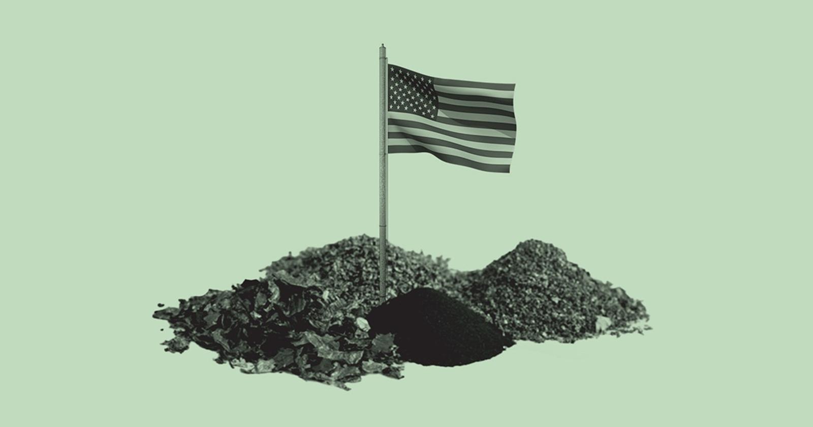 A New Rare Earth SPAC Is Hitting Wall Street