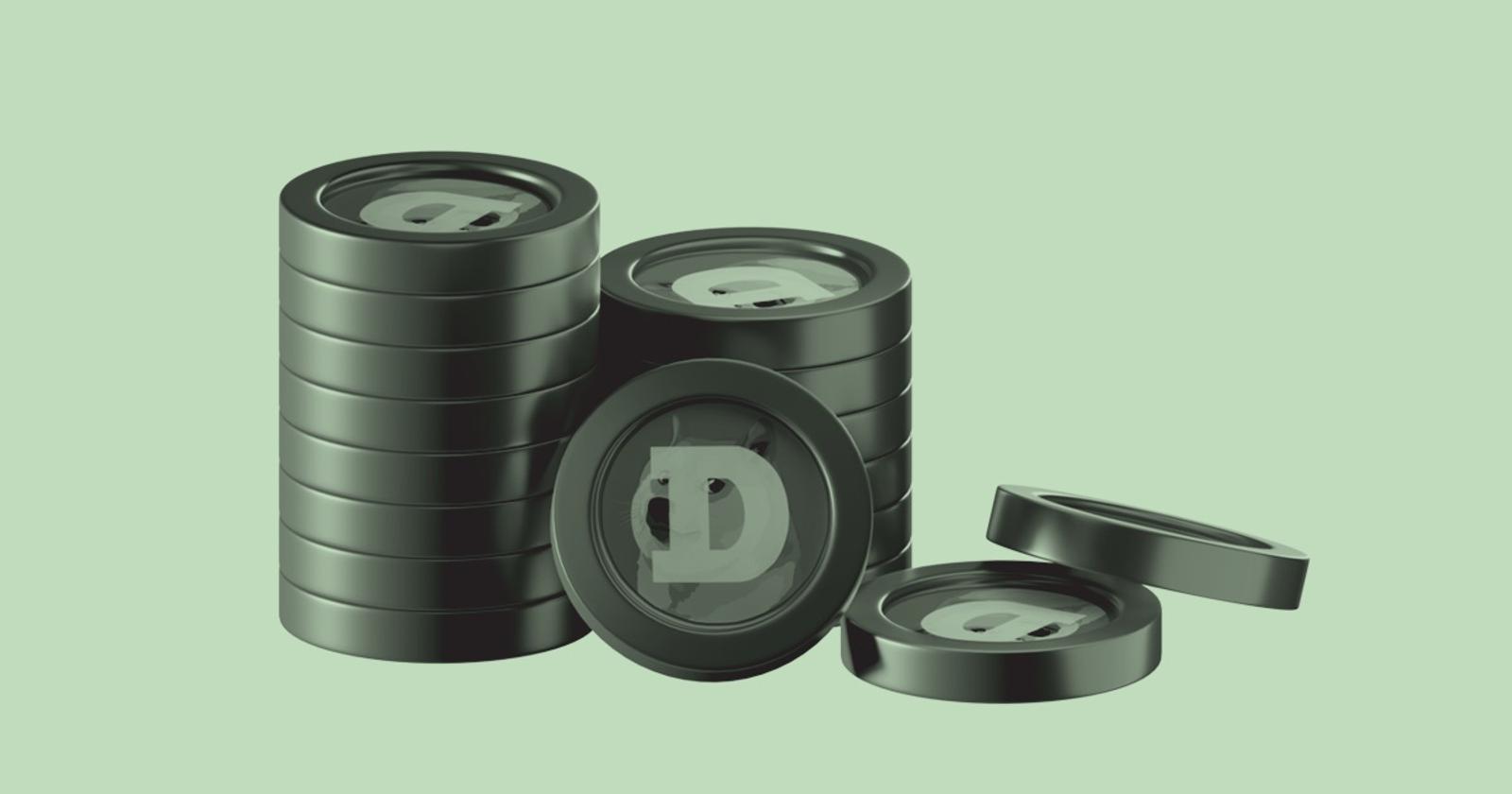 Dogecoin Stack