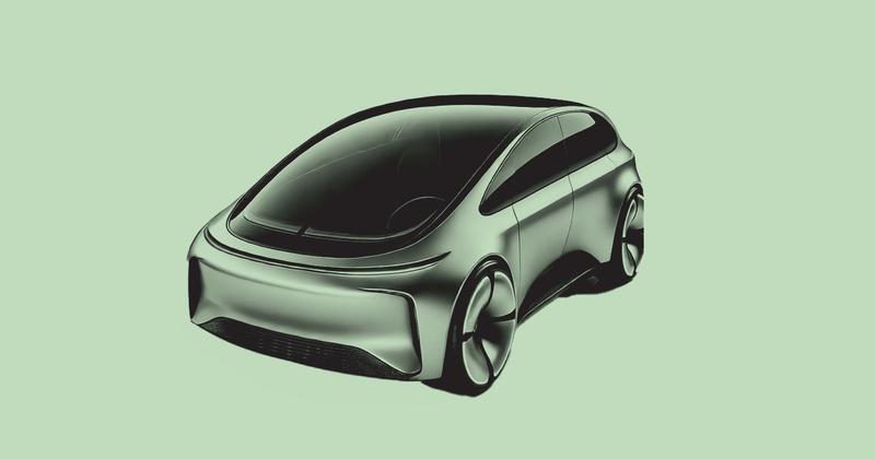 Autonomous Car