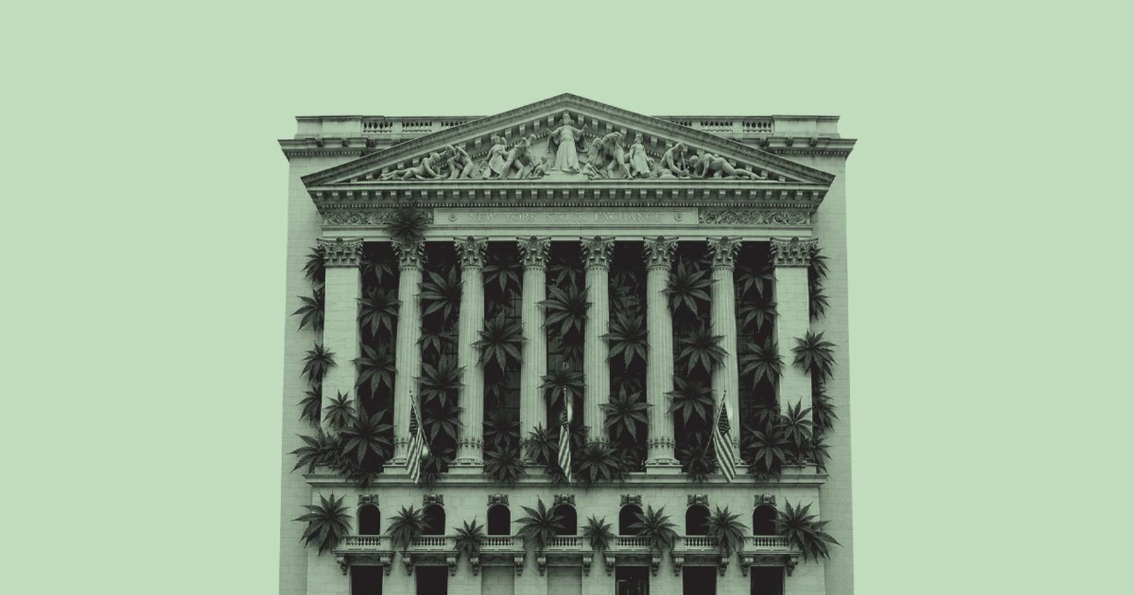 Trulieve NYSE