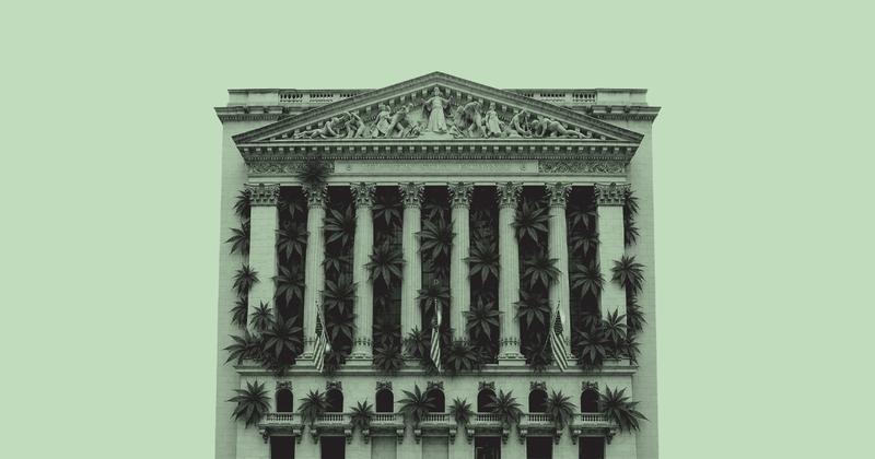 Trulieve NYSE