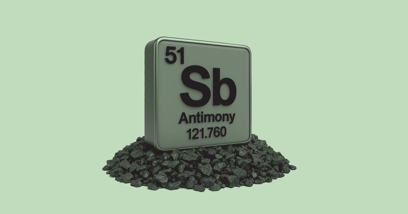 US Antimony