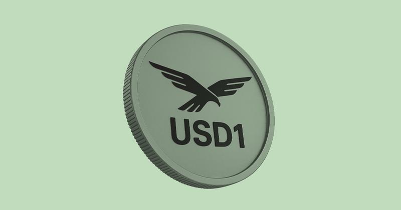 World Liberty Financial USD1