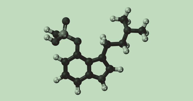 Psychedelic Depression Drug Lands Breakthrough Therapy Designation From The FDA