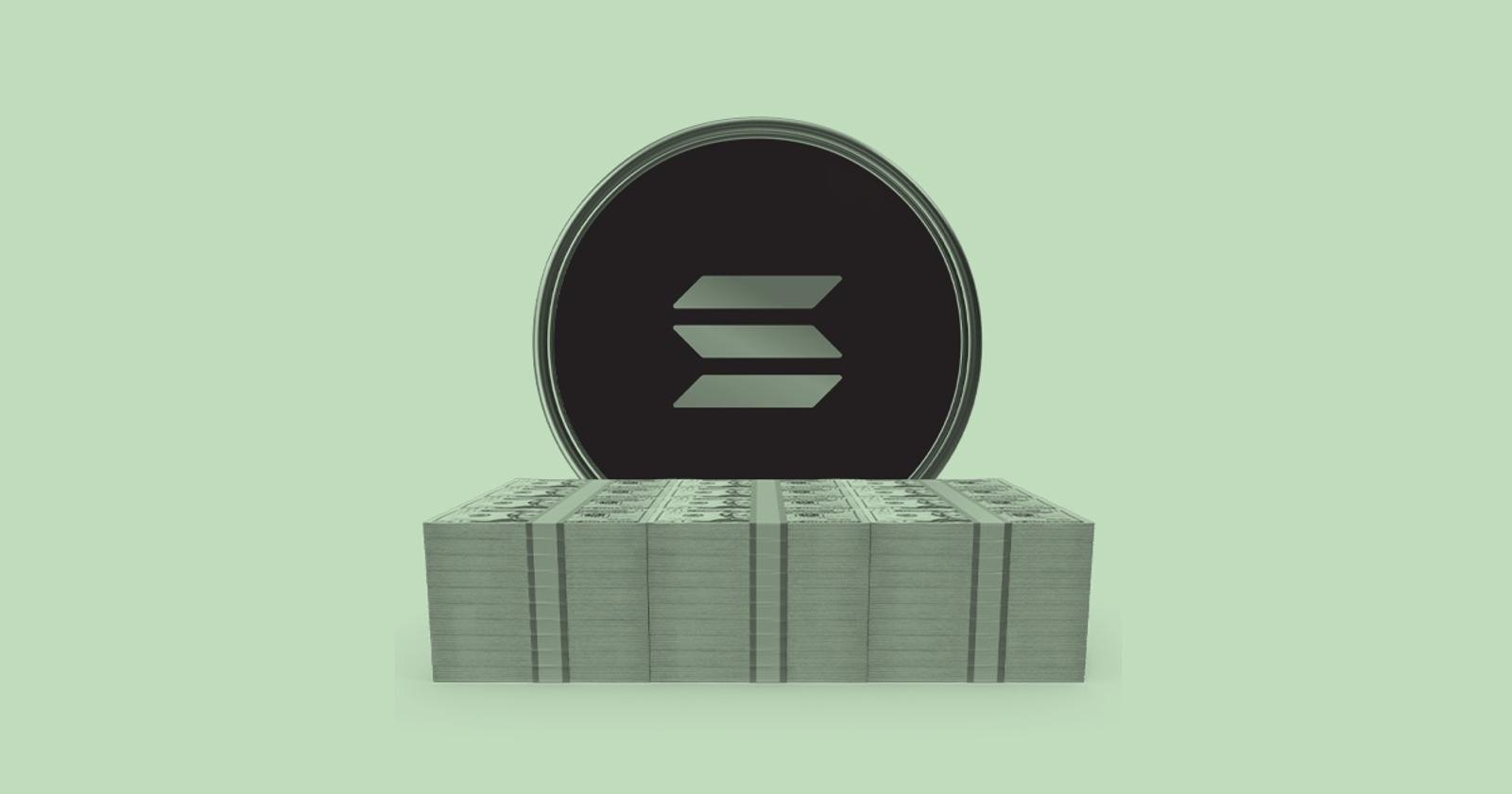 Solana Tokens