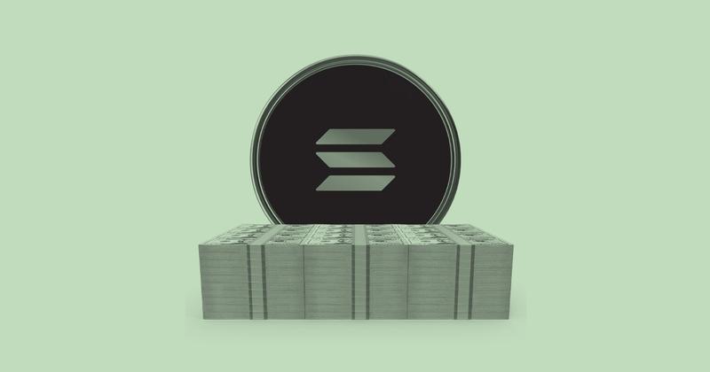 Solana Tokens
