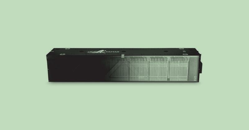 Kraken Subsea Batteries