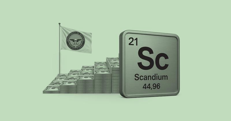 Scandium Money