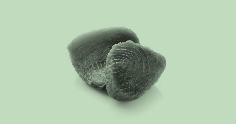 A New Era of Seafood is Getting Funded