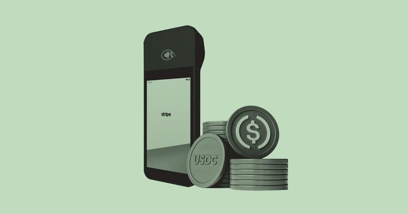 Stripe Is Getting In On Stablecoins