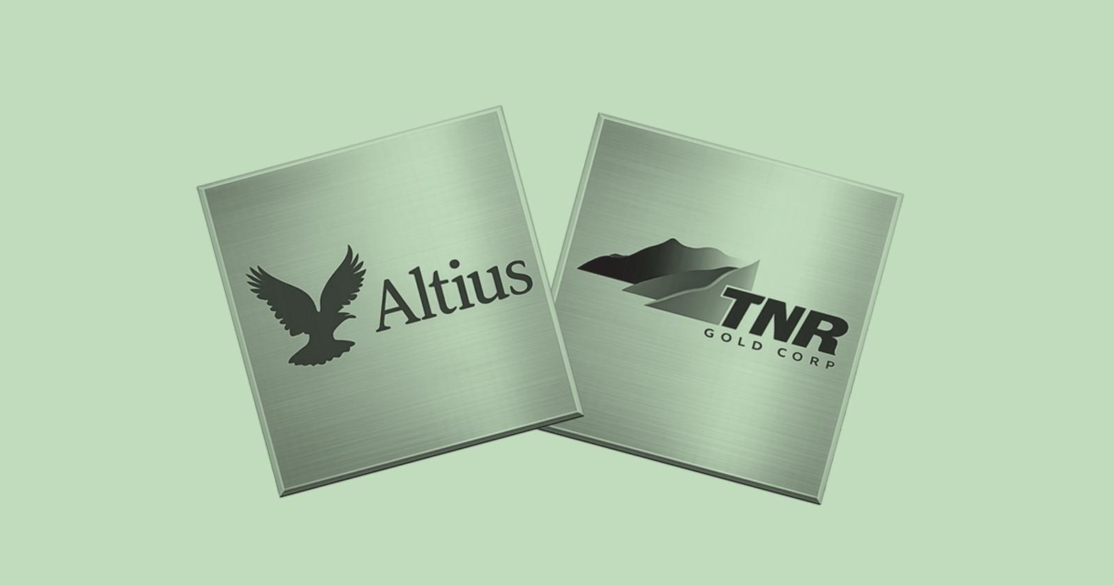Altius TNR