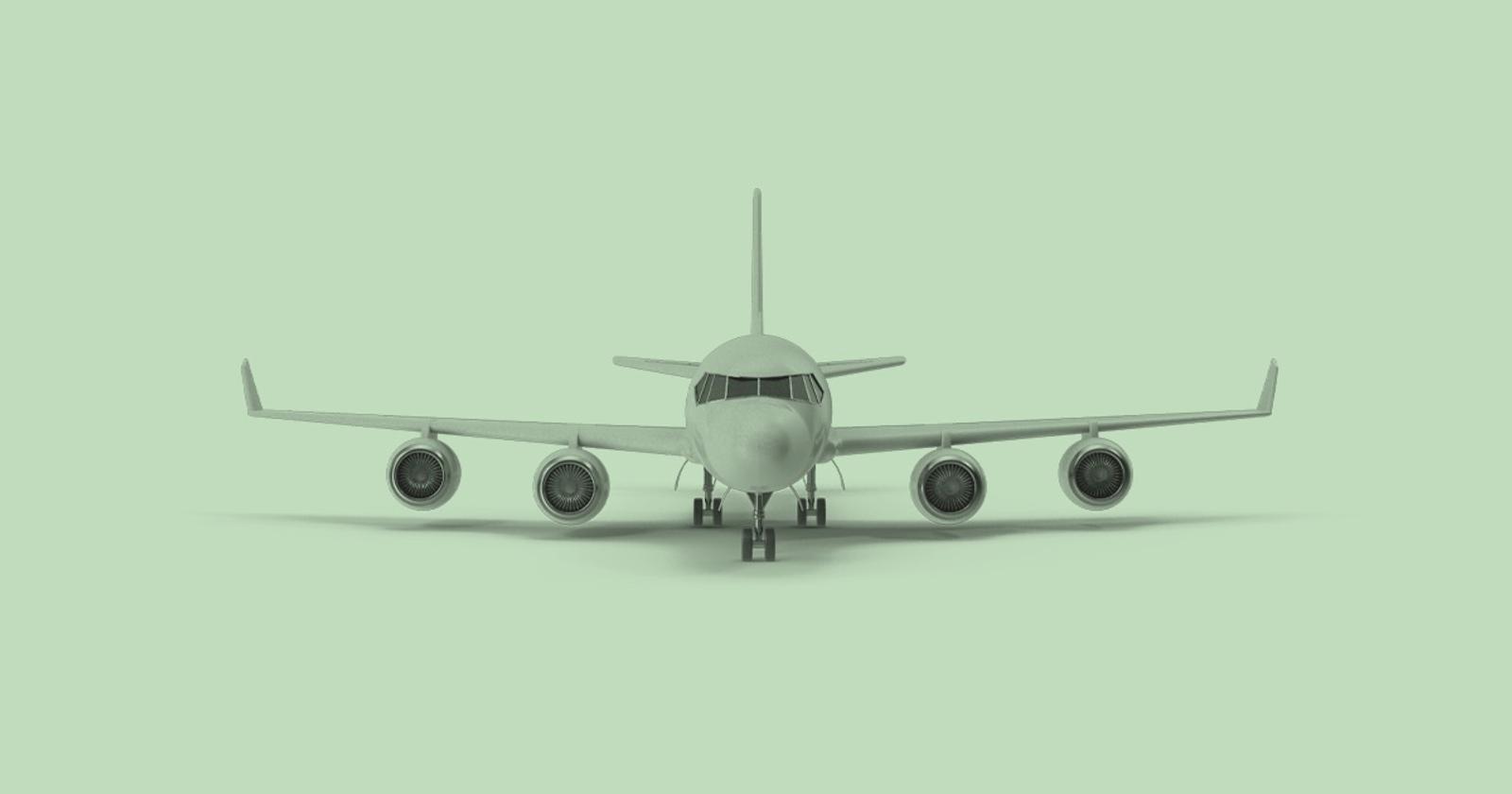 HEXWAVE Airport Security