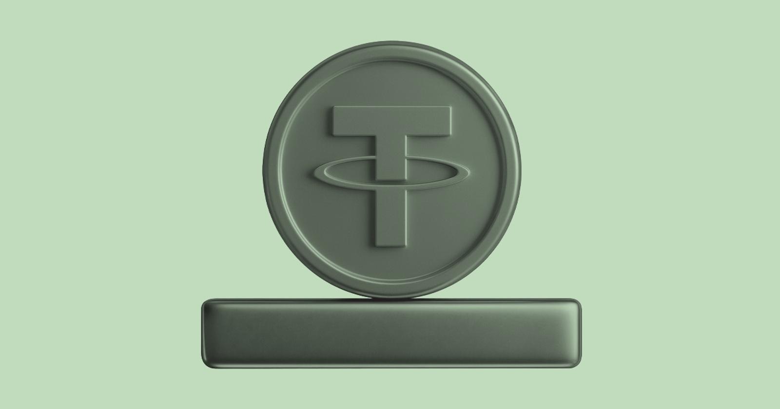 Tether Gold Royalty