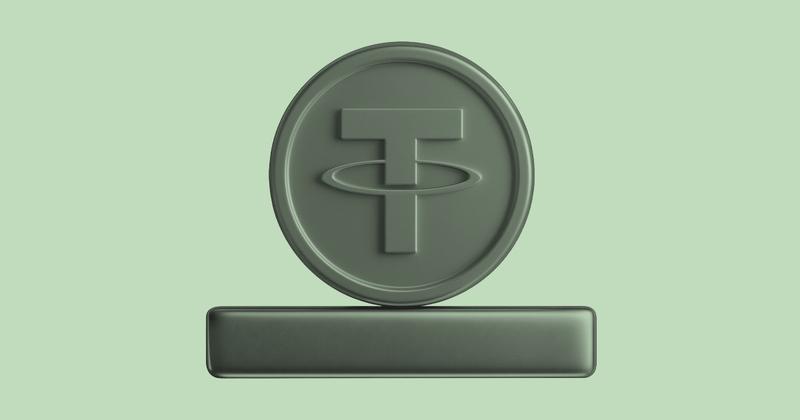 Tether Gold Royalty