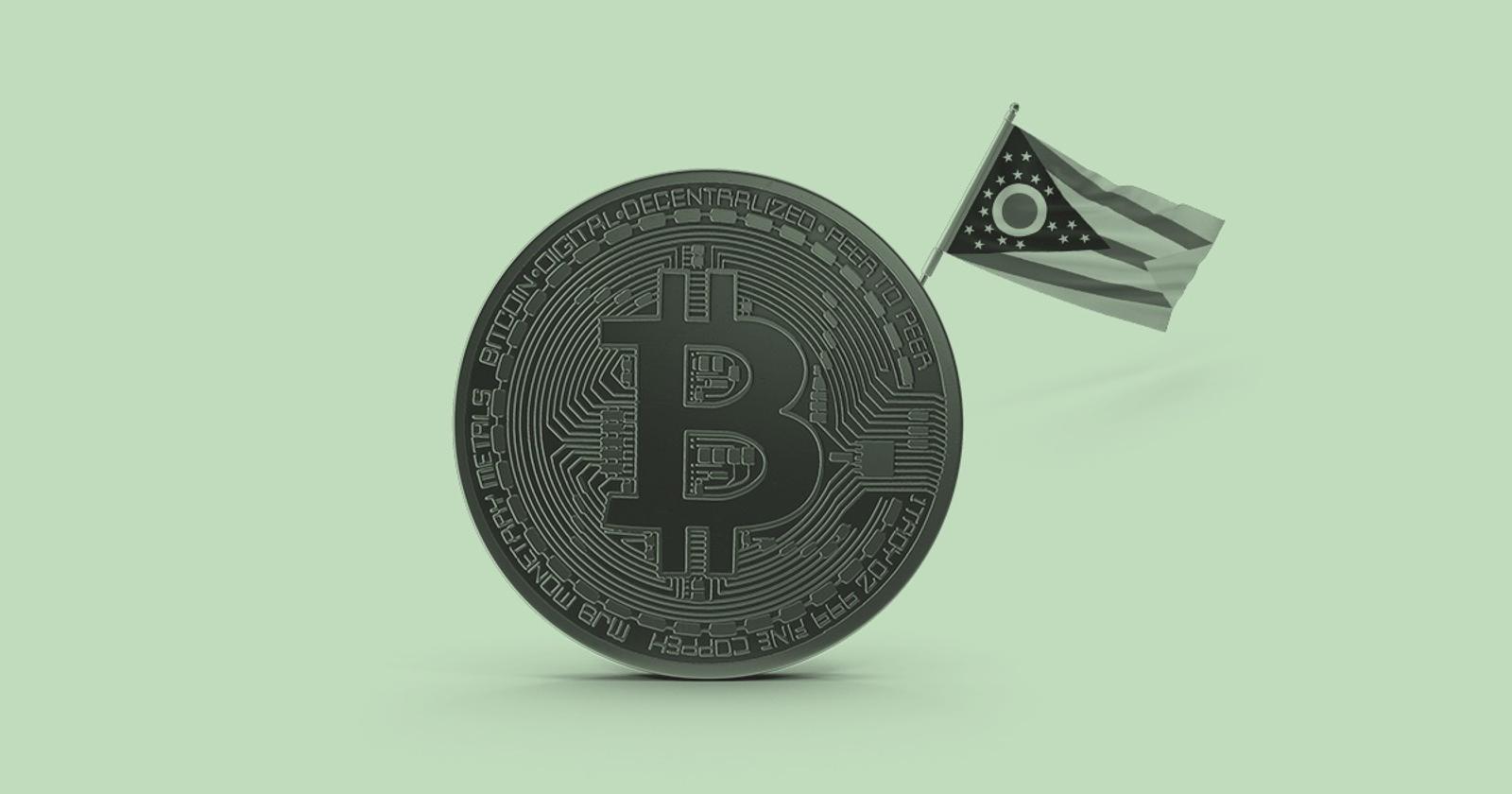 Ohio Bitcoin Strategic Reserve