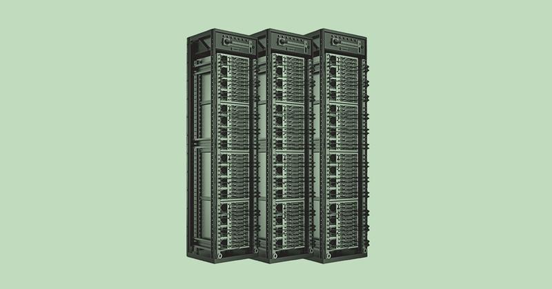 Bitcoin Miners Are Accelerating Acquisitions To Expand Post Halving