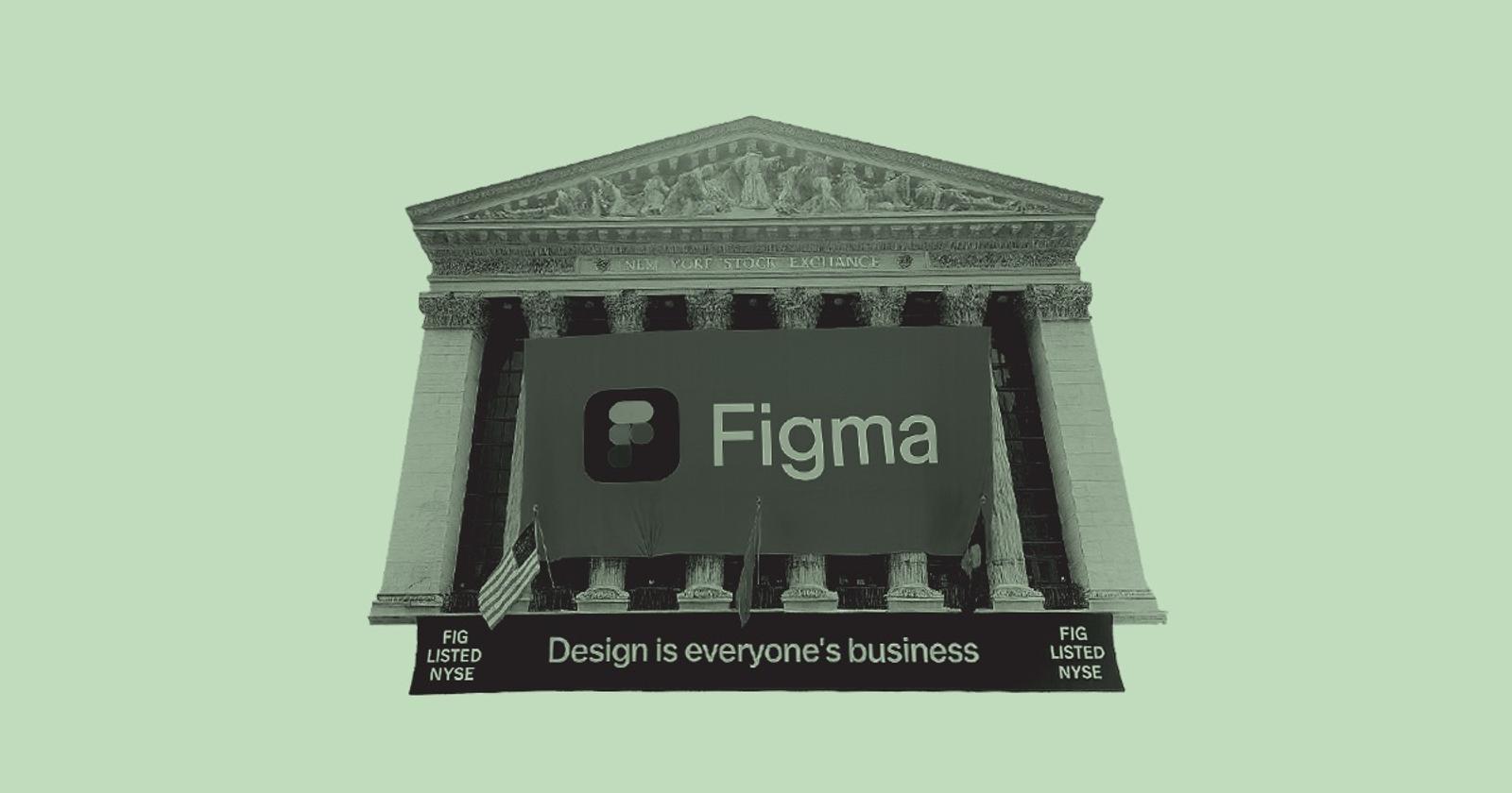 Figma IPO NYSE