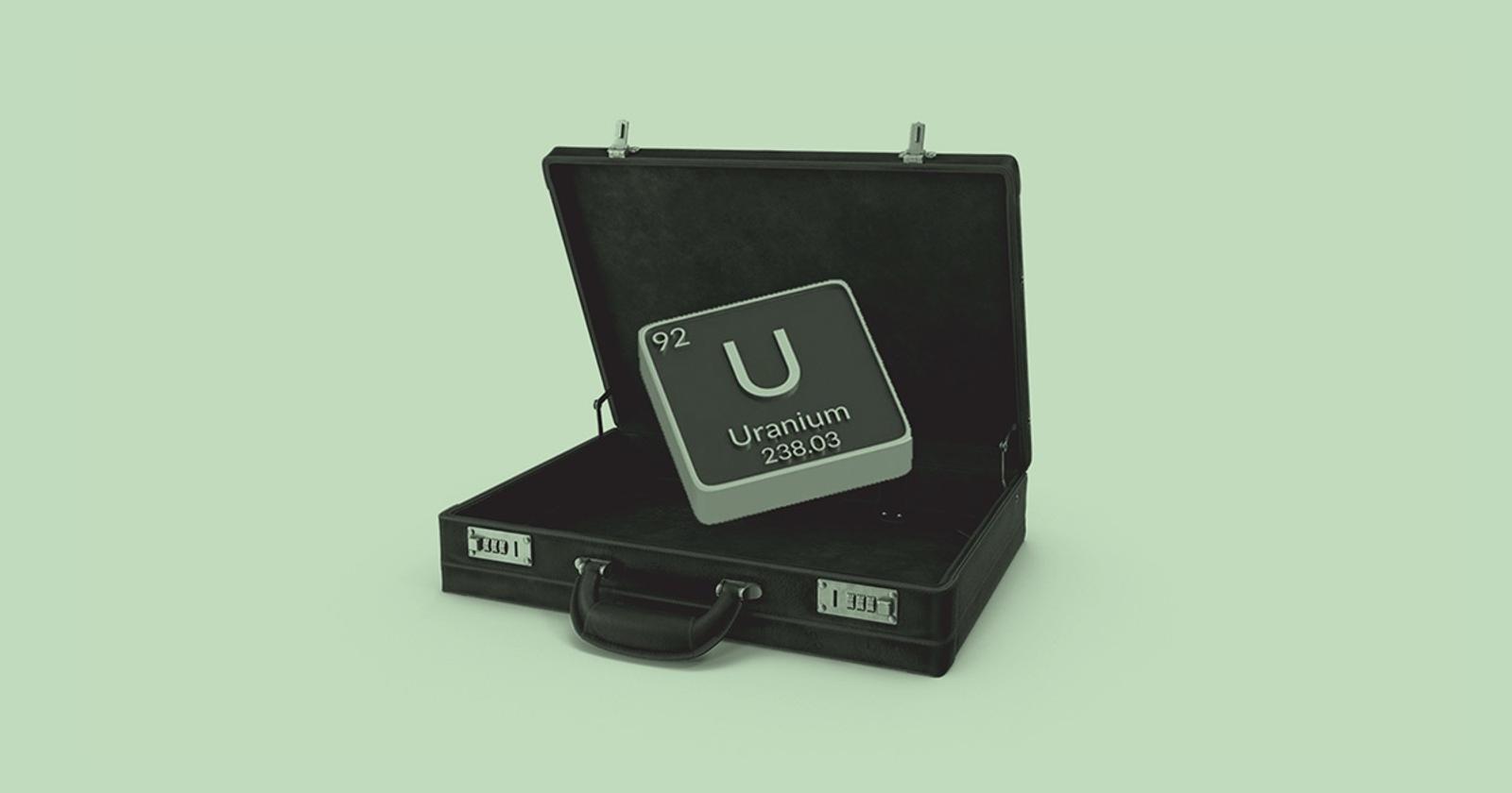 Top Hedge Funds Are Doubling Down on Uranium Stocks
